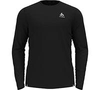 Odlo Zeroweight Chill-Tec Crew Neck Camicia Da Corsa Uomini