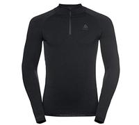 Odlo Performance Warm ECO 1/2 zip M