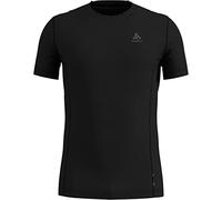 Odlo Uomo Maglietta funzionale a maniche corte MERINO PERFORMANCE 130 GRAMM