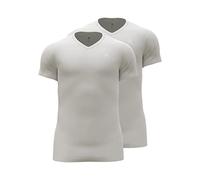 Odlo Uomo Maglietta intima tecnica a maniche corte ACTIVE EVERYDAY ECO