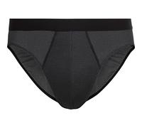 Odlo - SUW Bottom Brief Active F-Dry Light Eco - Intimo sintetico M nero