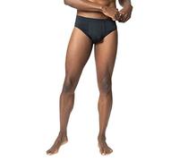 Odlo - Brief Performance Light Eco - Intimo sintetico L blu