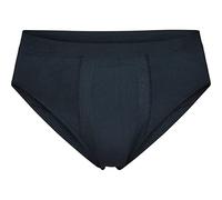 Odlo - Brief Performance Light Eco - Intimo sintetico M blu