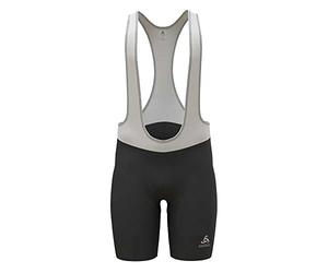 Odlo Uomo Pantaloncini da ciclismo con bretelle ESSENTIALS ECO