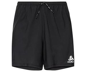 Odlo Uomo Pantaloncini da corsa ESSENTIALS 6 INCH