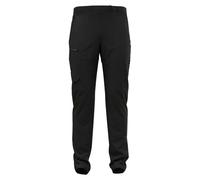 Odlo - Ascent Pants - Pantaloni da trekking 48 nero