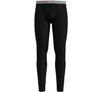 Odlo Uomo Pantaloni intimi tecnici 100% MERINO 200 GRAMM