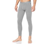 Odlo Uomo Pantaloni intimi tecnici 100% MERINO 200 GRAMM