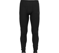 Odlo Collant Active F-dry Light Eco Base Layer Pants Nero M Uomo
