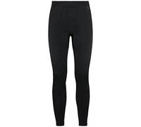 ODLO Performance Warm Eco Bl Bottom Long - Uomo - Nero - Taglia XL- modello 2024