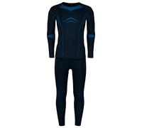 Odlo Uomo Set di intimo funzionale FUNDAMENTALS PERFORMANCE WARM