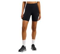 Odlo - Women's Essential Tights Short - Leggings da running L nero
