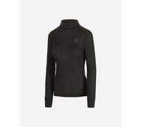 Odlo Warm Eco W - Maglia Intimo Tecnico - Donna - Nero L