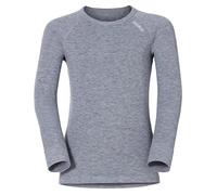 ODLO WARM TOP LONG SLEEVE JR 92