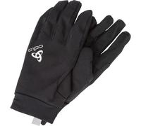 Odlo Waterproof Light Guanti black XXS