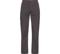 Odlo Wedgemount Eco, Pantaloni da Uomo, Grigio Grafite, 46