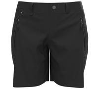 ODLO Wedgemount - pantaloni corti trekking - donna Black 44