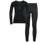 Odlo Set Intimo Tecnico Performance Evolution Warm