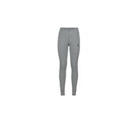 Odlo women s active warm eco long tights grey