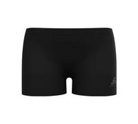 Odlo - Women's Merino PW 140 Seamless Panty - Intimo lana merinos XS nero