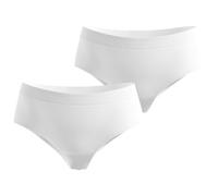 Odlo - Women's Active Light 2 Pack - Mutande XL grigio/bianco