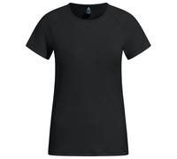 Odlo - Women's Active Light Base Layer Top Crew Neck S/S - Intimo sintetico XS nero