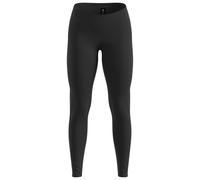 Odlo - Women's Active Light Bl Bottom Long - Intimo sintetico XL nero