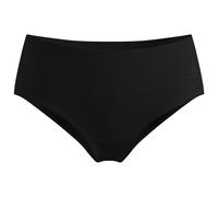 Odlo - Women's Active Light Midi Brief - Mutande tecniche corte L nero