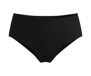 Odlo - Women's Active Light Midi Brief - Mutande tecniche corte S nero