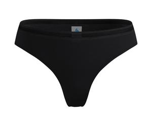 Odlo - Women's Active Light String - Mutande tecniche corte M nero