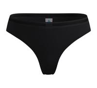 Odlo - Women's Active Light String - Mutande tecniche corte XL nero