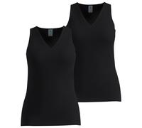 Odlo - Women's Active Light Tank 2 Pack - Top M nero