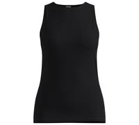 Odlo - Women's Active Light Top Crew Neck Singlet - Intimo sintetico S nero