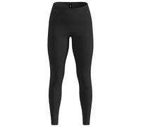 Odlo - Women's Active X-Warm Bl Bottom Long - Intimo sintetico M nero