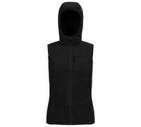 Odlo - Women's Ascent Hybrid Vest Insulated - Gilet sintetico L nero