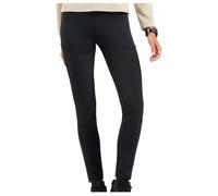 Odlo - Women's Ascent Tights - Pantaloni da trekking M nero