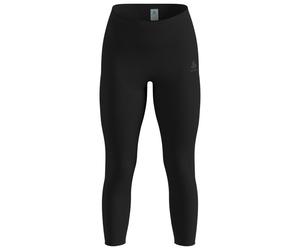Odlo - Women's Base Layer Bottom 3/4 Active Warm Eco - Intimo sintetico XL nero