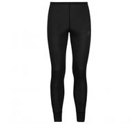 Odlo Active Warm Eco Baselayer caldo - calzamaglia - donna L Black woman Recycled Materials