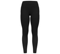 Odlo - Women's Base Layer Bottom Long Performance Light - Intimo sintetico M nero