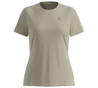 Odlo - Women's Cardada S/S - T-shirt S grigio