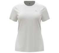 Odlo Cardada Short Sleeve T-shirt Bianco XS Donna