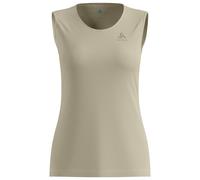 Odlo - Women's Cardada Tank - Top L beige