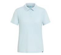 Odlo - Women's Cubic Light Polo Shirt S/S - Maglia polo S grigio