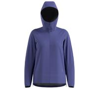 Odlo - Women's Essential 2.5L Waterproof Jacket Hardshell - Giacca antipioggia M blu