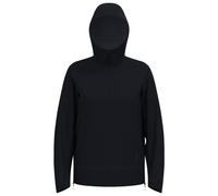Odlo - Women's Essential 2.5L Waterproof Jacket Hardshell - Giacca antipioggia XS nero