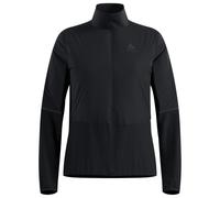 Odlo - Women's Essential Insulator Hybrid Jacket - Giacca da corsa M nero