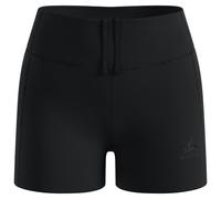 Odlo - Women's Essential Sprinter Tights Short - Leggings da running XS nero
