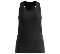 Odlo - Women's Essential Tank Crew Neck - Canotta XS nero