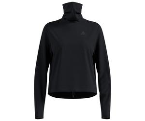 Odlo - Women's Essential Thermal Mid Layer - Pullover in pile M nero