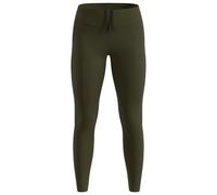 Odlo - Women's Essential Tights - Leggings da running XL olivia